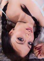 Alessa Savage
