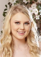 Lily Rader