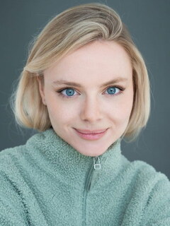 Anastasia Baktimirova