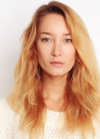 Lucile Briegel