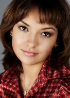 Olga Pavlovets