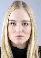 Irina Savakova