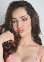 Aditi Mistry
