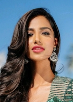 Meenakshi Chaudhary
