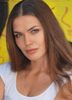 Yuliya Galkina