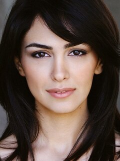 Nazanin Boniadi