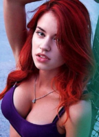 Olya Shelby