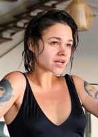 Tatarka Irina Smelaya