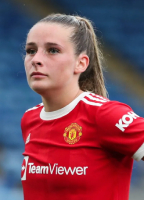 Ella Toone