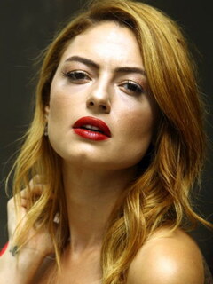 Hazal Senel