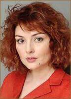 Yuliya Latyisheva