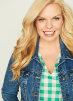 Nicole Burch