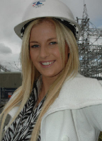 Ashley Bradley