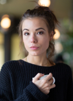 Laura Maria Heid