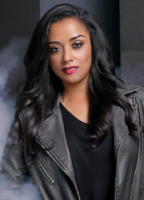 Shana Mangatal