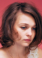 Evgenia Brendes