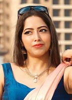 Shreyanshi Biswas