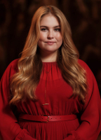 Prinses Catharina-amalia