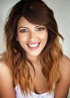 Shama Sikander