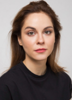 Marina Konyashkina