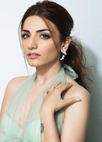 Prakriti Kakar