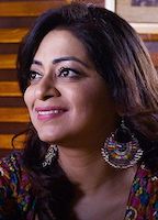 Swati Agarwal