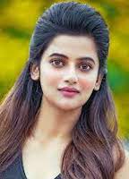 Ushasi Ray