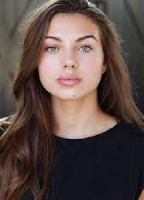 Caitlin Carmichael