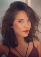 Isabel Peralta