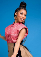 Kyla Drew Simmons