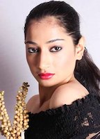Niharika Sharma