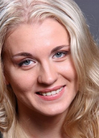 Anna Bagmet