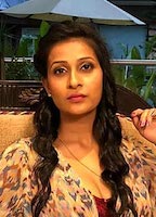 Neha Patil