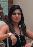 Sudha Yadav