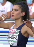 Despina Charalambous