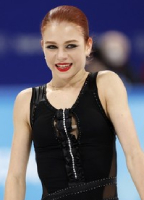 Alexandra Trusova
