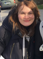 Matilda Dahl