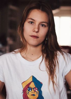 Yasmine Lavoine