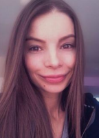 Yuliana Agafontseva