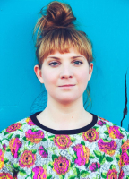 Nina Van Der Woude
