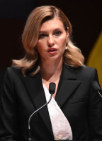 Olena Zelenska