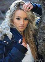 Jerrica Zo Hermanson