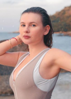 Anna Tsukanova-kott