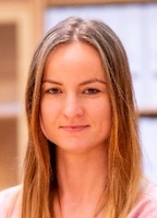 Lucie Lipenska