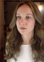 Romanna Lobach