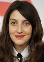 Clarice Falcao