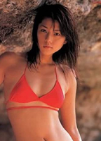 Miho Yoshioka