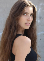 Michelle Alves