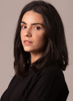 Natalia Lebeis