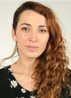 Javiera Valenzuela